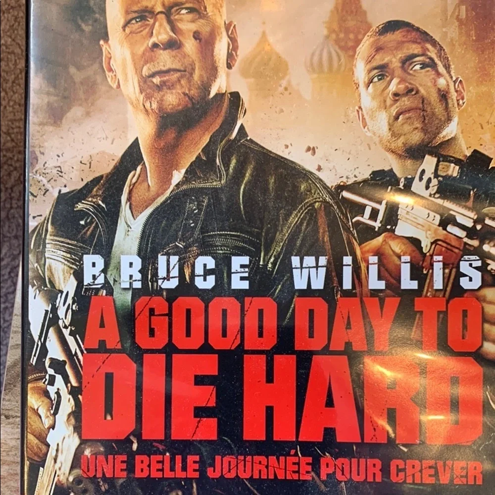 DVD Movie Collection - Picture 4 of 12